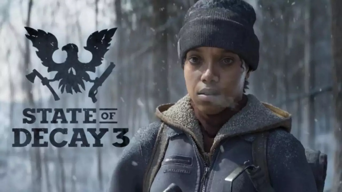 Unbeabsichtigter Insider von Undead Labs Studio-Künstler: State of Decay 3 soll im Jahr 2027 erscheinen Unbeabsichtigter Insider von Undead Labs Studio-Künstler: State of Decay 3 soll im Jahr 2027 erscheinen