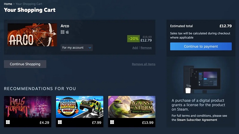 Steam warnt: Es geht nicht um die Spiele, die man kauft, sondern um die Lizenz für die Nutzung-2 Steam warnt: Es geht nicht um die Spiele, die man kauft, sondern um die Lizenz für die Nutzung-2