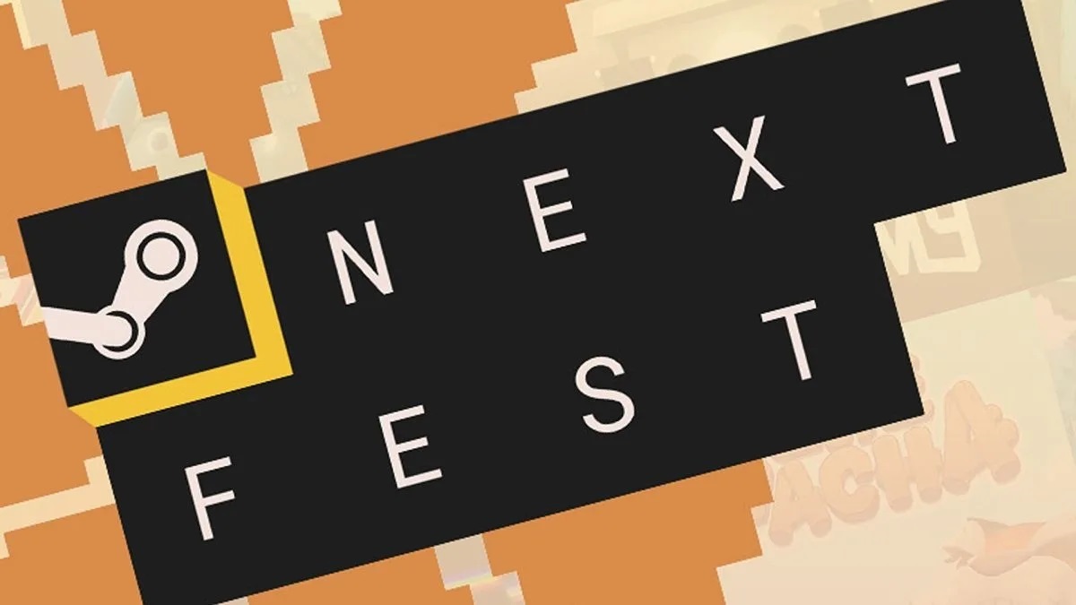 Über 2.000 Demos für jeden Geschmack - Steam Next Fest startet, um eine Vielzahl von Spielen auf Valve zu entdecken Über 2.000 Demos für jeden Geschmack - Steam Next Fest startet, um eine Vielzahl von Spielen auf Valve zu entdecken