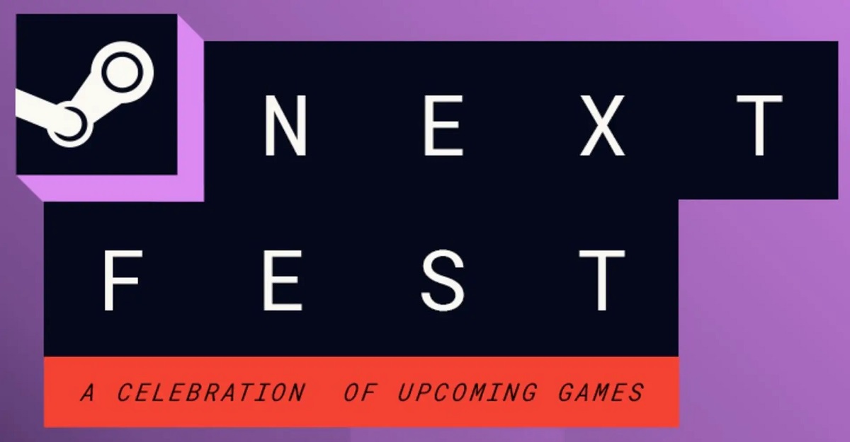 Steam Next Fest hat begonnen: Spieler können mehr als hundert Demos von vielversprechenden Spielen erwarten Steam Next Fest hat begonnen: Spieler können mehr als hundert Demos von vielversprechenden Spielen erwarten