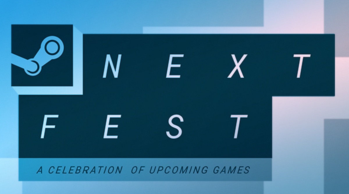 Das Steam Next Fest hat begonnen - probiere Demos von hunderten vielversprechender Spiele aus!