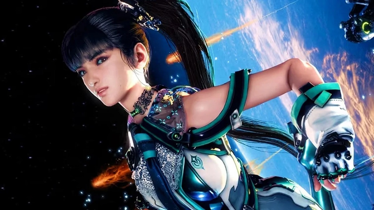 Stellar Blade Release-Trailer enthüllt - ambitioniertes koreanisches Actionspiel erscheint morgen Stellar Blade Release-Trailer enthüllt - ambitioniertes koreanisches Actionspiel erscheint morgen