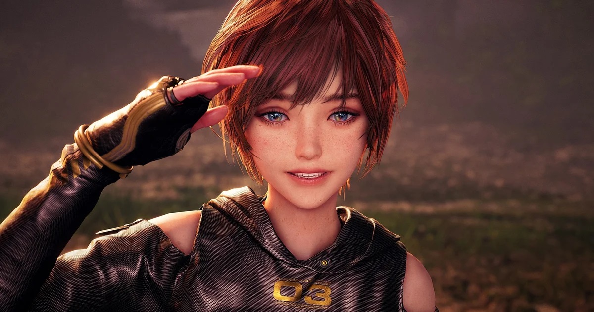 Stellar Blade könnte eine Fortsetzung bekommen: Studioleiter Shift Up hat eine Fortsetzung des Spiels angedeutet Stellar Blade könnte eine Fortsetzung bekommen: Studioleiter Shift Up hat eine Fortsetzung des Spiels angedeutet