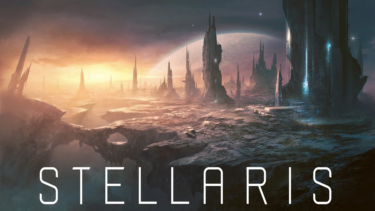 "Das Spiel verändert sich zu schnell": Paradox will das Tempo der Updates und Add-Ons für das 4X-Strategiespiel Stellaris überdenken "Das Spiel verändert sich zu schnell": Paradox will das Tempo der Updates und Add-Ons für das 4X-Strategiespiel Stellaris überdenken