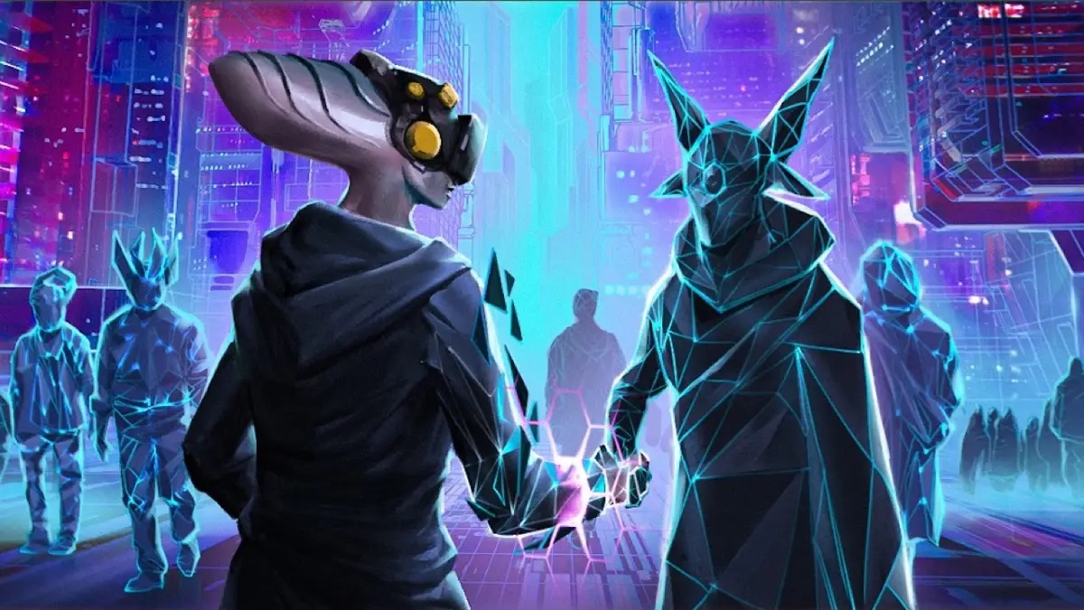 Synthese von organischen und synthetischen Stoffen: Herausgeber Paradox kündigte eine wichtige Ergänzung The Machine Age für Stellaris an