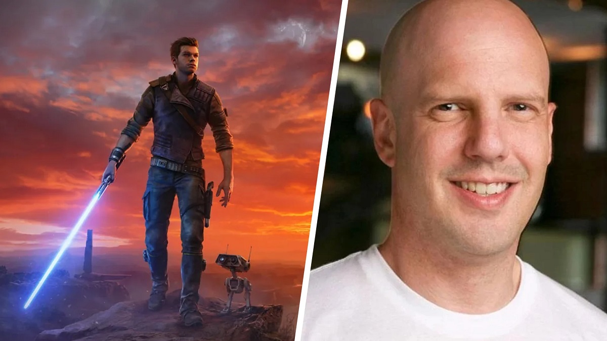Bloomberg: Stig Asmussen, Leiter der Star Wars Jedi-Serie, verlässt Respawn Entertainment