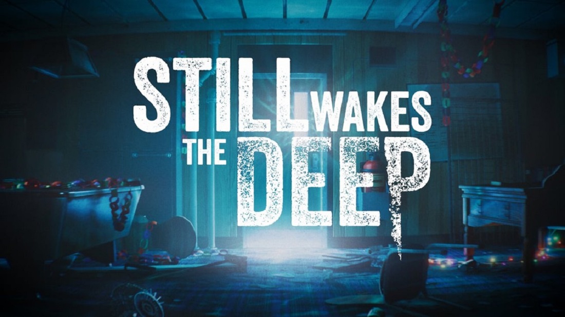 Eine Ölplattform ist zur Todesfalle geworden: Der Release-Trailer des vielversprechenden Horrorspiels Still Wakes the Deep von den Entwicklern von Amnesia: A Machine for Pigs wird präsentiert Eine Ölplattform ist zur Todesfalle geworden: Der Release-Trailer des vielversprechenden Horrorspiels Still Wakes the Deep von den Entwicklern von Amnesia: A Machine for Pigs wird präsentiert