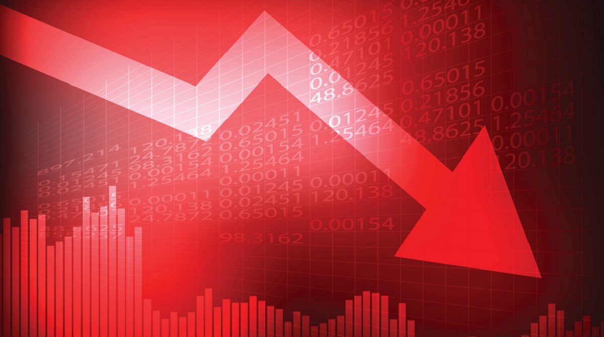 Aktien der schwedischen Holdinggesellschaft Embracer Group fallen über Nacht um mehr als 40%