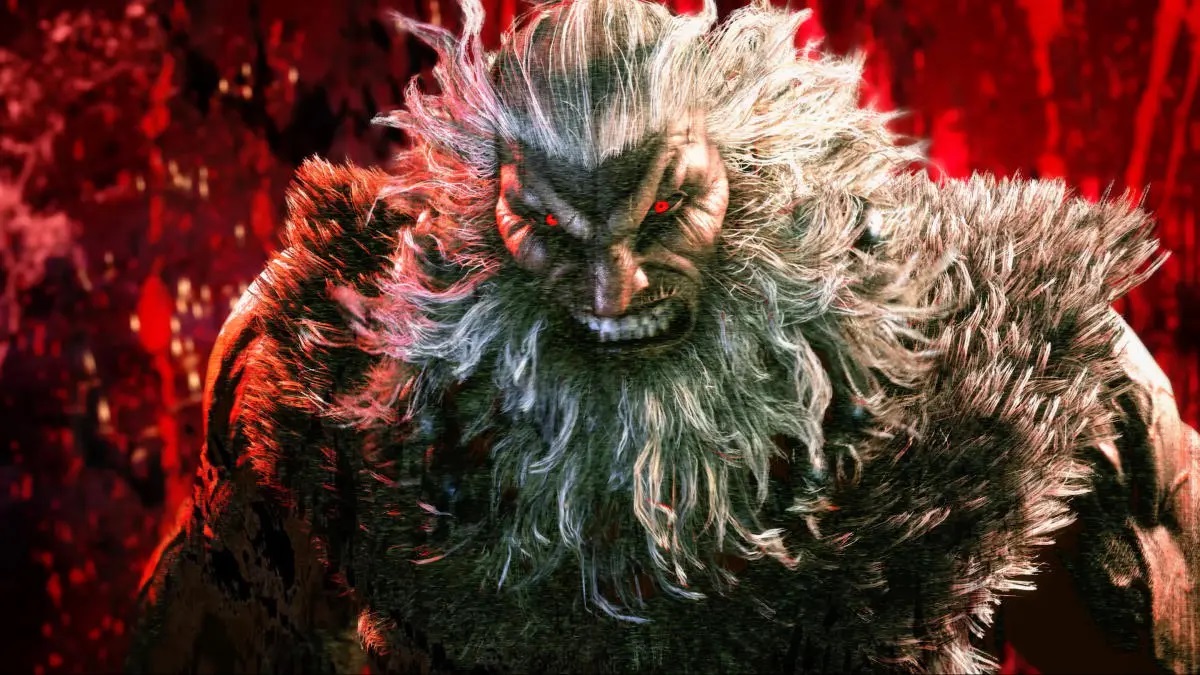 Die Entwickler von Street Fighter 6 haben ein detailliertes Video über die Fähigkeiten von Akuma, dem nächsten DLC-Charakter im Spiel, veröffentlicht Die Entwickler von Street Fighter 6 haben ein detailliertes Video über die Fähigkeiten von Akuma, dem nächsten DLC-Charakter im Spiel, veröffentlicht