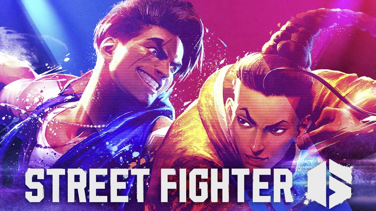 Heißer Sommer mit Street Fighter 6: Entwickler des neuen Kampfspiels kündigen Veröffentlichungstermin an Heißer Sommer mit Street Fighter 6: Entwickler des neuen Kampfspiels kündigen Veröffentlichungstermin an