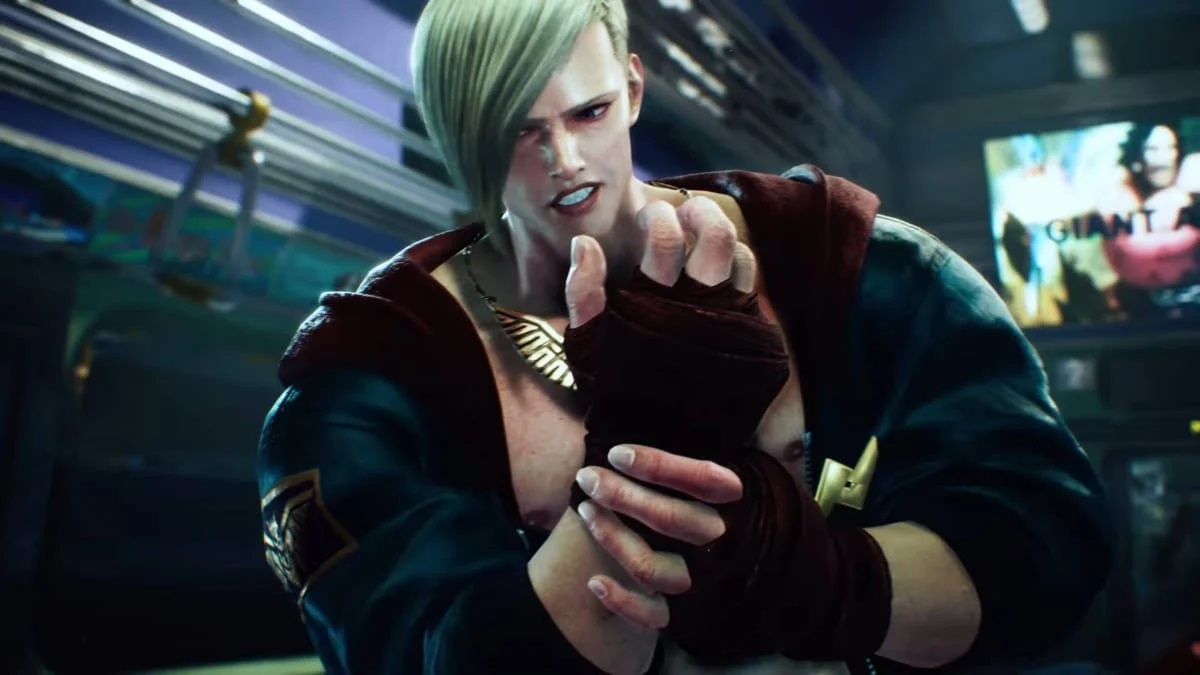 Lerne Ed kennen, den nächsten DLC-Charakter in Street Fighter 6, der bereits im Februar erscheint Lerne Ed kennen, den nächsten DLC-Charakter in Street Fighter 6, der bereits im Februar erscheint