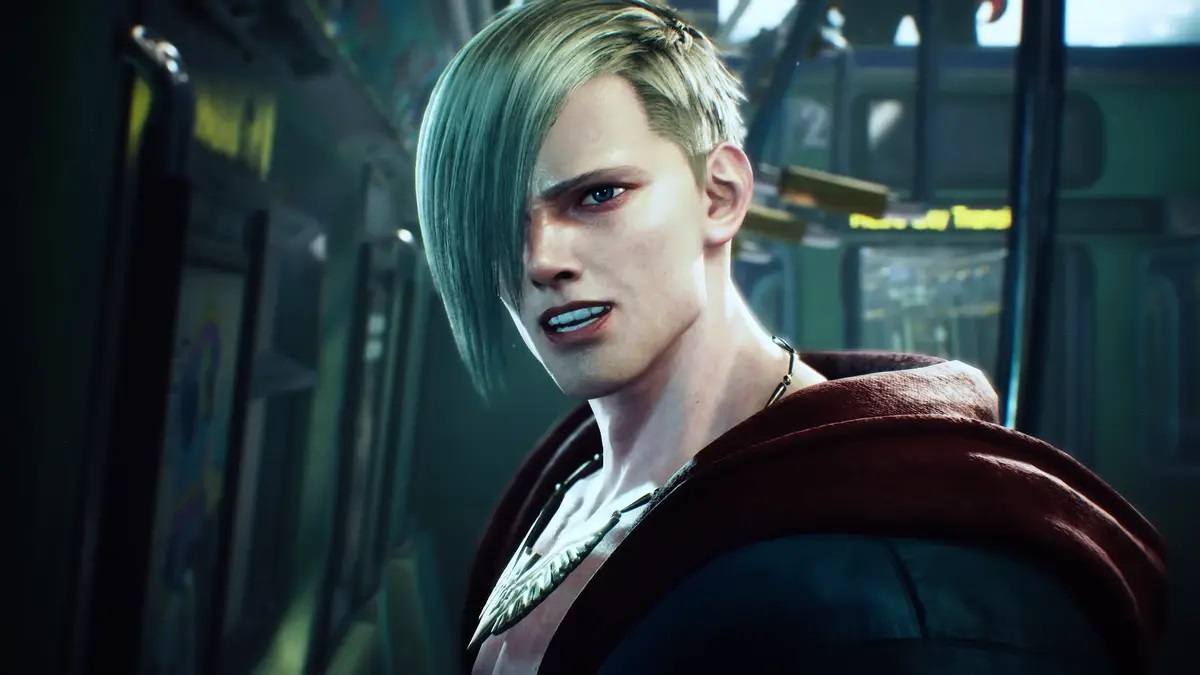 Capcom hat den Termin für den dritten DLC-Charakter in Street Fighter 6 bekannt gegeben Capcom hat den Termin für den dritten DLC-Charakter in Street Fighter 6 bekannt gegeben