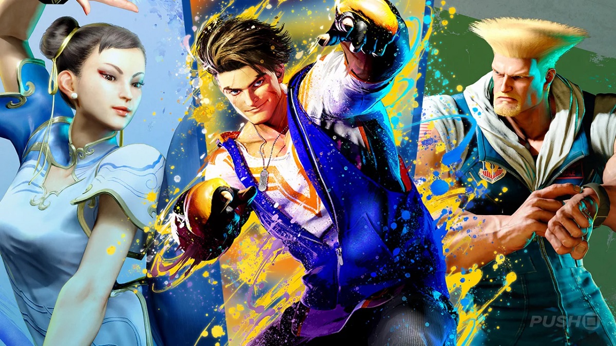 Street Fighter 6 ist das meistverkaufte Spiel auf Steam, während die Vorbestellung von Starfield direkt auf Platz 6 einstieg - Valve hat die Verkaufscharts des Shops veröffentlicht