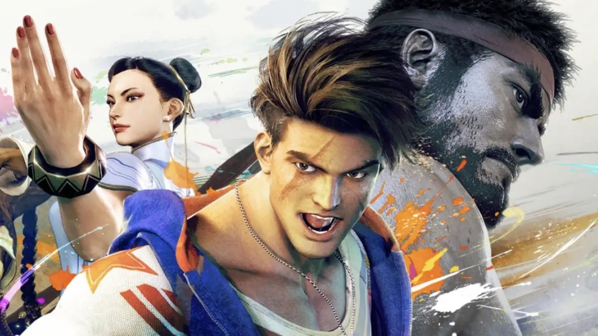 Street Fighter 6 führt die Steam-Verkaufscharts an, während der Spitzenreiter der letzten Woche - der Horrorfilm The Outlast Trials - an Popularität verliert und auf den sechsten Platz zurückfällt