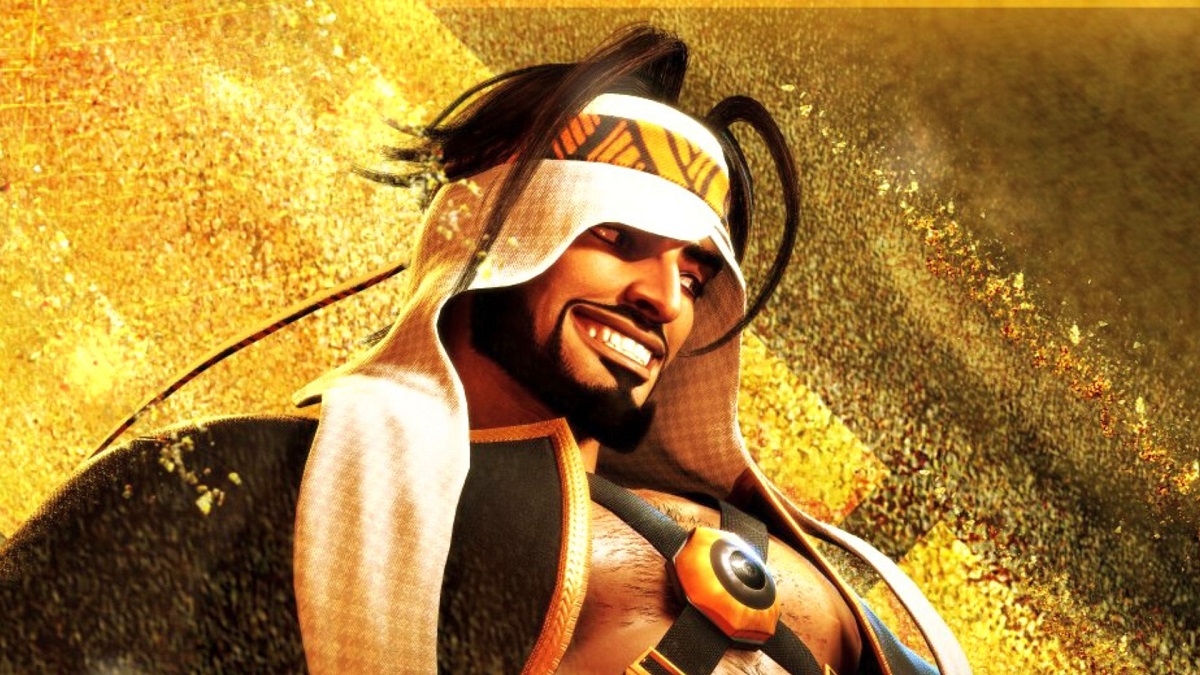 Neuer Held kommt bald: Capcom enthüllt den ersten DLC-Kämpfer für Street Fighter 6 Neuer Held kommt bald: Capcom enthüllt den ersten DLC-Kämpfer für Street Fighter 6