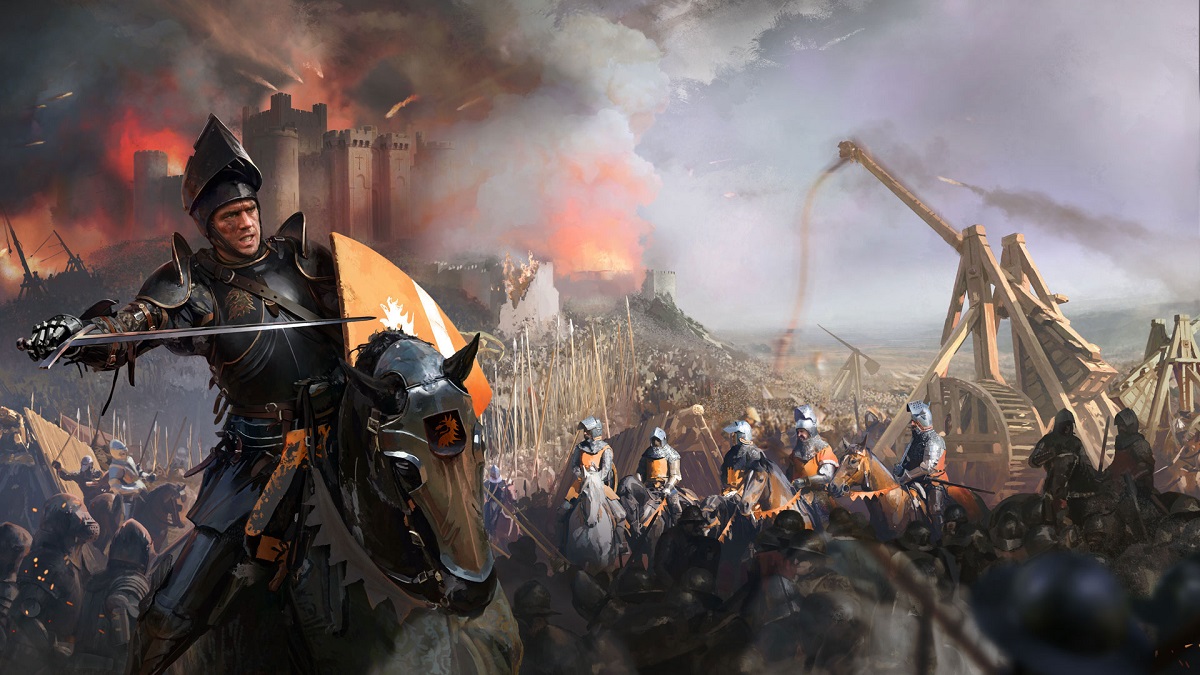 Die Entwickler von Stronghold: Definitive Edition Remaster beantworteten die spannendsten Fragen der Spieler zum aktualisierten Strategiespiel Die Entwickler von Stronghold: Definitive Edition Remaster beantworteten die spannendsten Fragen der Spieler zum aktualisierten Strategiespiel