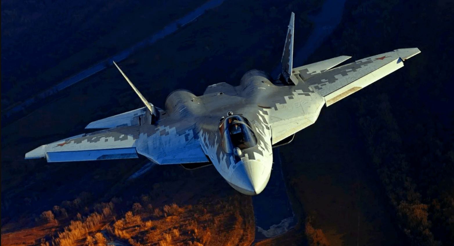 Russland kann den Export von Kampfflugzeugen der fünften Generation Su-57 und Su-75 wegen der Sanktionen 10 Jahre lang vergessen-2 Russland kann den Export von Kampfflugzeugen der fünften Generation Su-57 und Su-75 wegen der Sanktionen 10 Jahre lang vergessen-2