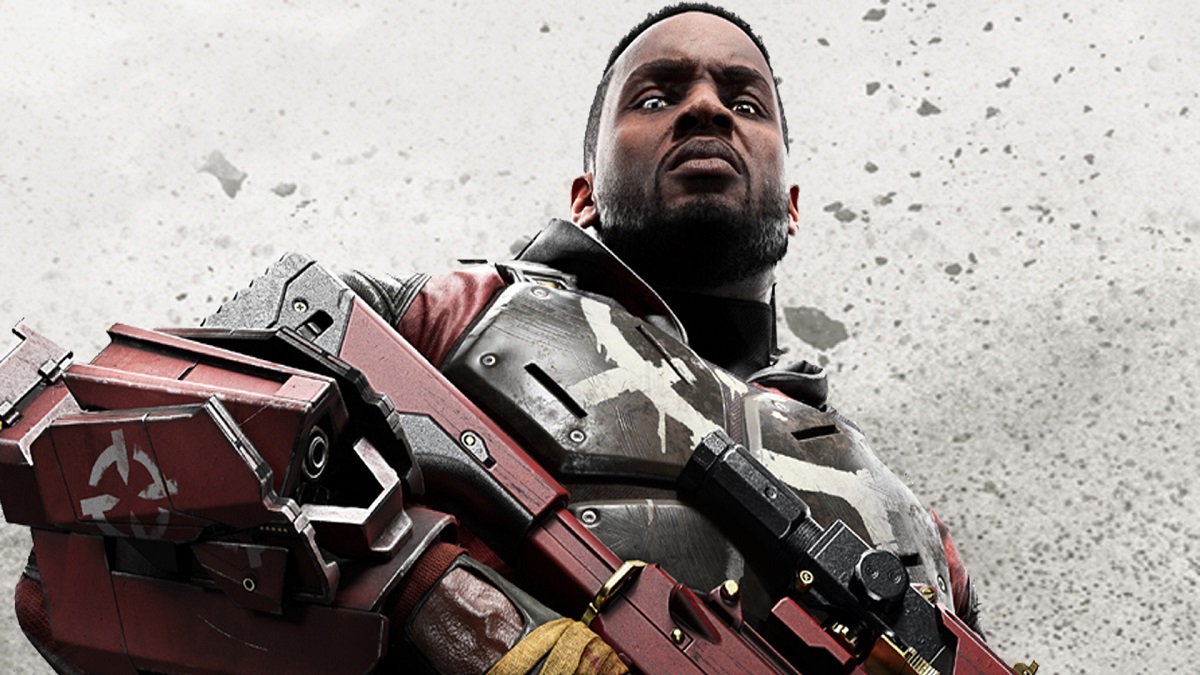 Ein Scharfschütze und ein gefährlicher Gegner: Die Entwickler von Suicide Squad: Kill The Justice League haben einen Trailer veröffentlicht, der Deadshot gewidmet ist. Ein Scharfschütze und ein gefährlicher Gegner: Die Entwickler von Suicide Squad: Kill The Justice League haben einen Trailer veröffentlicht, der Deadshot gewidmet ist.