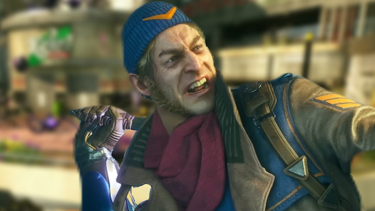 Schnell, präzise und sarkastisch: Captain Boomerang, ein weiterer Held von Suicide Squad: Kill The Justice League, wird vorgestellt Schnell, präzise und sarkastisch: Captain Boomerang, ein weiterer Held von Suicide Squad: Kill The Justice League, wird vorgestellt