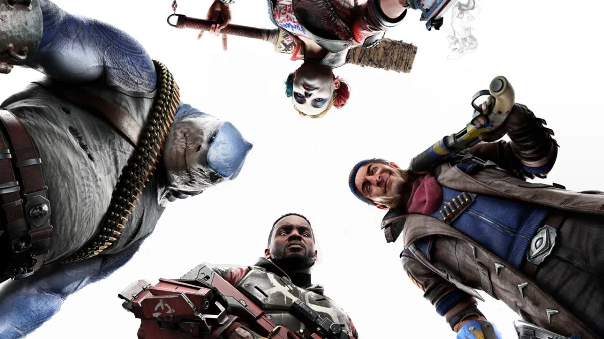 Die Meinungen gehen auseinander - die Testteilnehmer von Suicide Squad Kill The Justice League geben dem Spiel gute Noten, würden es aber nicht kaufen