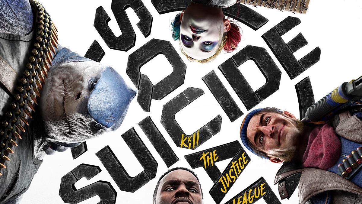 Blut, Gewalt, Brutalität und unflätige Sprache: Suicide Squad: Kill the Justice League wurde mit einer Altersfreigabe ab 18 Jahren versehen. Blut, Gewalt, Brutalität und unflätige Sprache: Suicide Squad: Kill the Justice League wurde mit einer Altersfreigabe ab 18 Jahren versehen.