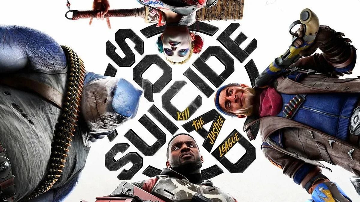 Insider: Suicide Squad: Kill the Justice League nicht vor 2024 erwartet Insider: Suicide Squad: Kill the Justice League nicht vor 2024 erwartet