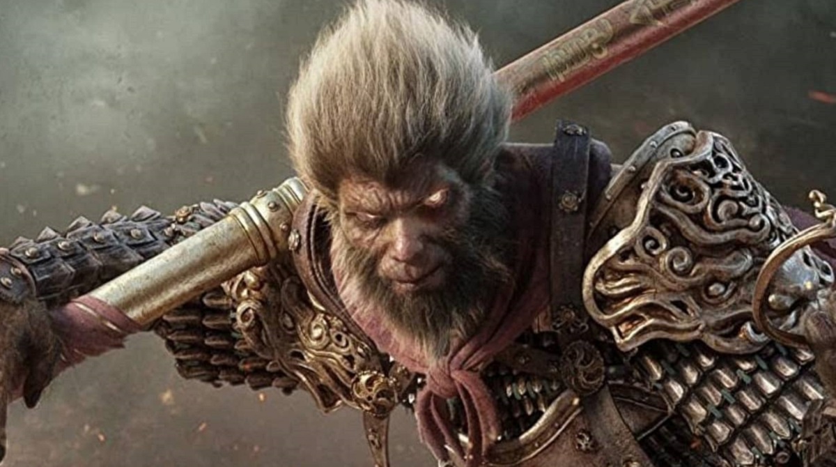 Gerücht: Besucher der gamescom 2023 können eine Demo des ambitionierten chinesischen Actionspiels Black Myth: Wukong persönlich ausprobieren