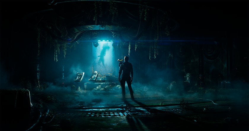 Tom Henderson: Bei den Game Awards 2022 wird ein Trailer gezeigt und das Erscheinungsdatum von Star Wars Jedi: Survivor bekannt gegeben Tom Henderson: Bei den Game Awards 2022 wird ein Trailer gezeigt und das Erscheinungsdatum von Star Wars Jedi: Survivor bekannt gegeben