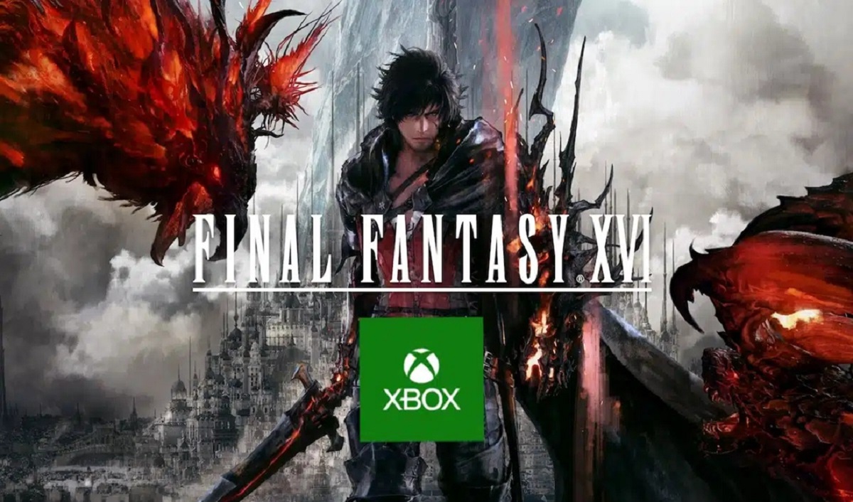 Die Entwickler von Final Fantasy XVI haben eine Portierung des Spiels auf die Xbox angedeutet und an die bevorstehende Veröffentlichung der PC-Version des Actionspiels erinnert Die Entwickler von Final Fantasy XVI haben eine Portierung des Spiels auf die Xbox angedeutet und an die bevorstehende Veröffentlichung der PC-Version des Actionspiels erinnert