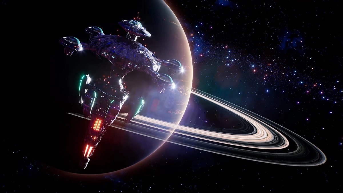Willkommen in Citadel: Der Launch-Trailer für das System Shock-Remake wurde veröffentlicht Willkommen in Citadel: Der Launch-Trailer für das System Shock-Remake wurde veröffentlicht