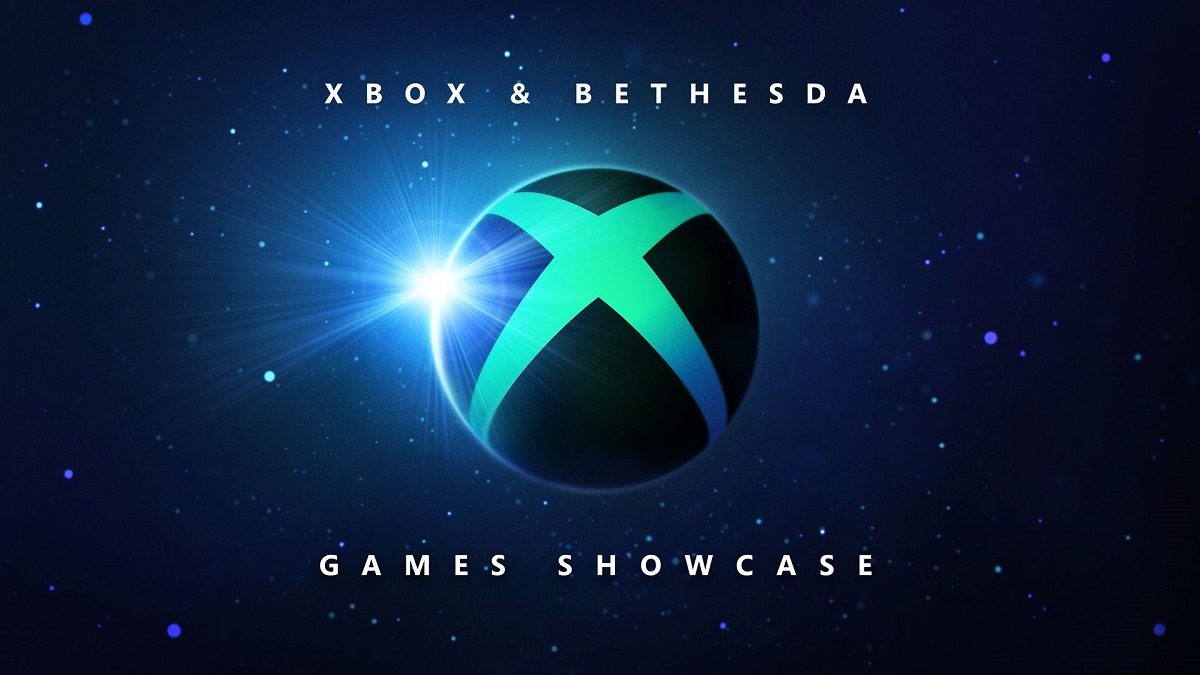 Nicht nur Starfield Direct! Microsoft wird am 11. Juni auch eine große Xbox Games Showcase Präsentation abhalten Nicht nur Starfield Direct! Microsoft wird am 11. Juni auch eine große Xbox Games Showcase Präsentation abhalten