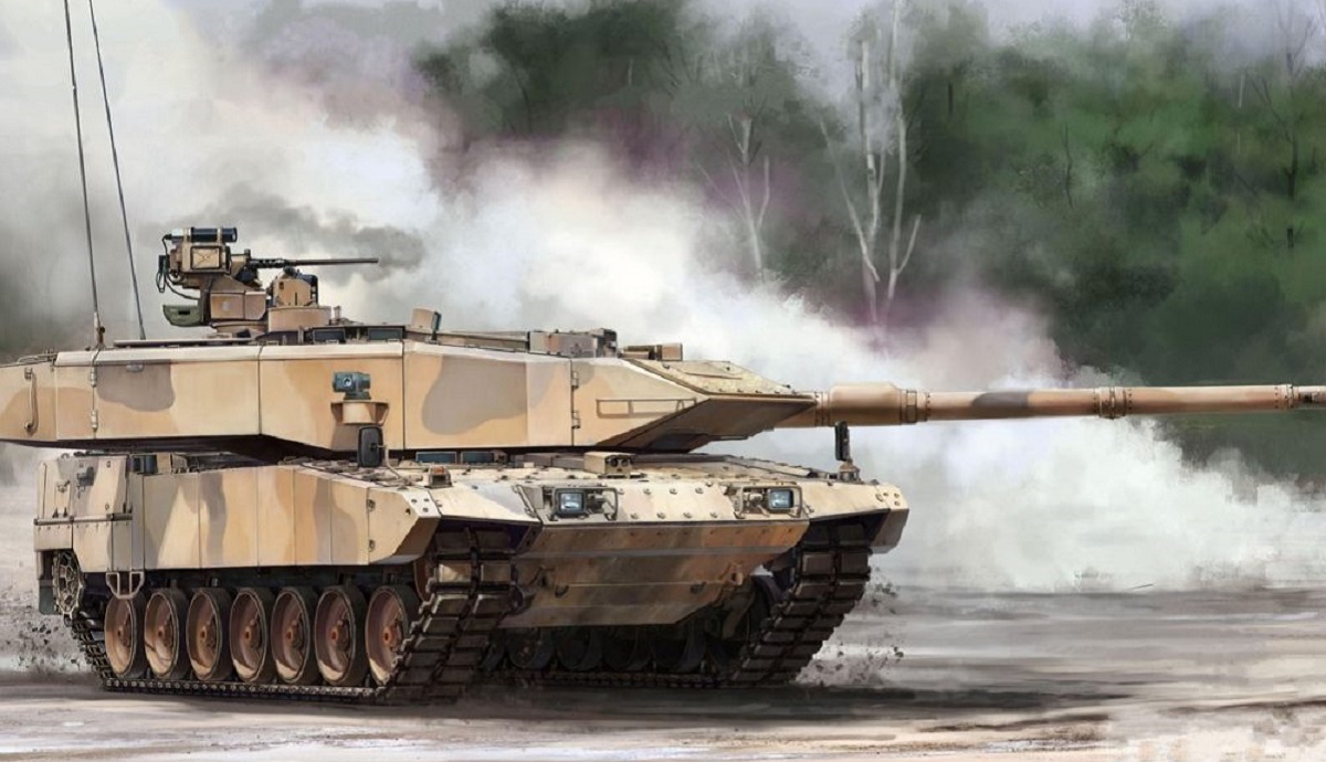 Ein Panzer für einen Franken: Die neutrale Schweiz entwickelt einen genialen Plan, um hundert Leopard-2-Panzer an die Ukraine zu liefern Ein Panzer für einen Franken: Die neutrale Schweiz entwickelt einen genialen Plan, um hundert Leopard-2-Panzer an die Ukraine zu liefern