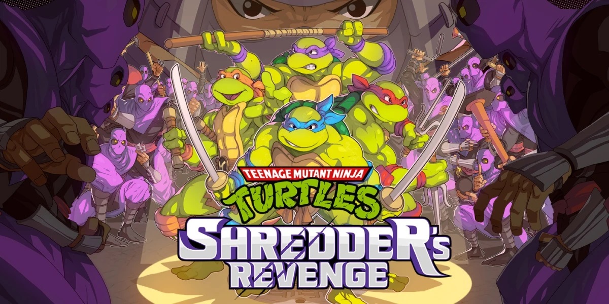 Exklusiv für Netflix-Abonnenten: Eines der beliebtesten Spiele des Jahres 2022, TMNT: Shredder's Revenge, ist jetzt auch auf mobilen Geräten verfügbar Exklusiv für Netflix-Abonnenten: Eines der beliebtesten Spiele des Jahres 2022, TMNT: Shredder's Revenge, ist jetzt auch auf mobilen Geräten verfügbar