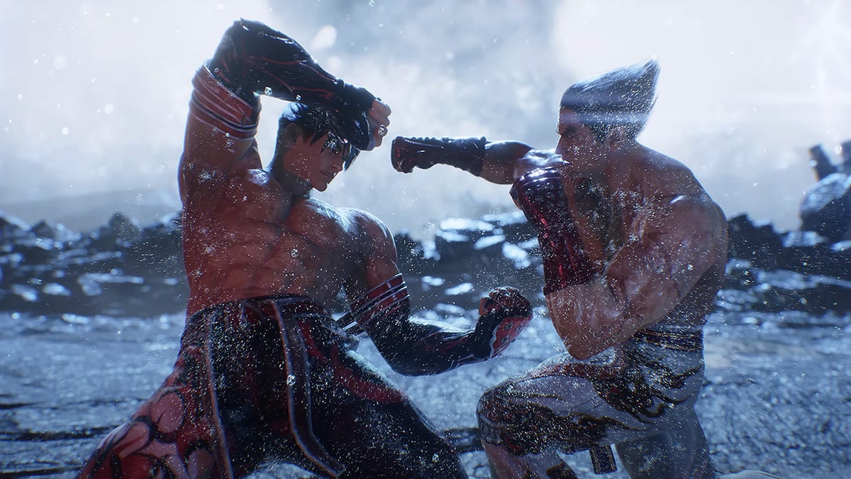 Das Spiel lässt nicht mehr lange auf sich warten: Die Entwickler von Tekken 8 planen die Veröffentlichung eines neuen Kampfspiels im Jahr 2023