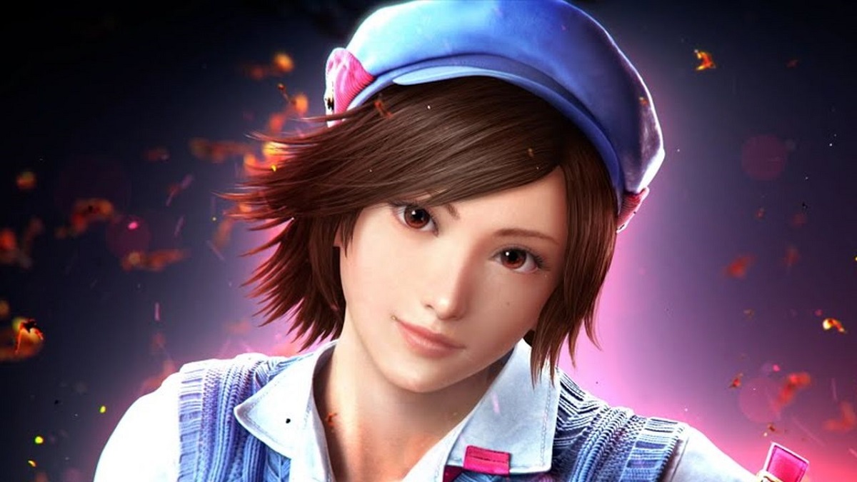 Die junge Asuka Kazama zeigt ihre Stärke und Geschicklichkeit im neuen Tekken 8 Gameplay-Trailer Die junge Asuka Kazama zeigt ihre Stärke und Geschicklichkeit im neuen Tekken 8 Gameplay-Trailer