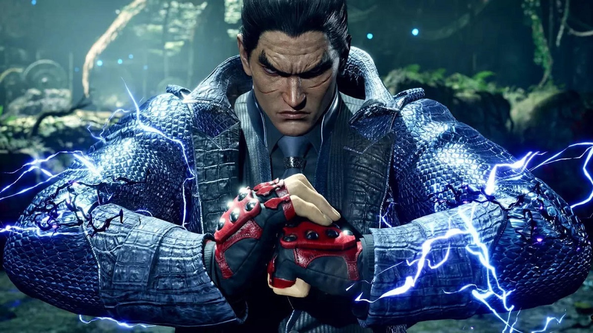 Der Produzent von Tekken 8 hat versprochen, alle Probleme des Kampfspiels zu beheben, die in der Demo entdeckt wurden Der Produzent von Tekken 8 hat versprochen, alle Probleme des Kampfspiels zu beheben, die in der Demo entdeckt wurden