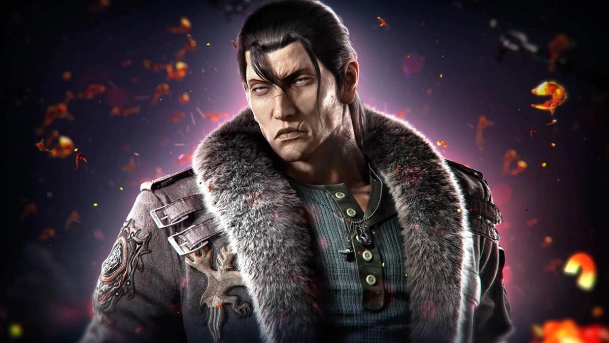 "Weißer Todesengel": Neuer Tekken 8 Kampfspiel-Trailer stellt weiteren Helden vor "Weißer Todesengel": Neuer Tekken 8 Kampfspiel-Trailer stellt weiteren Helden vor