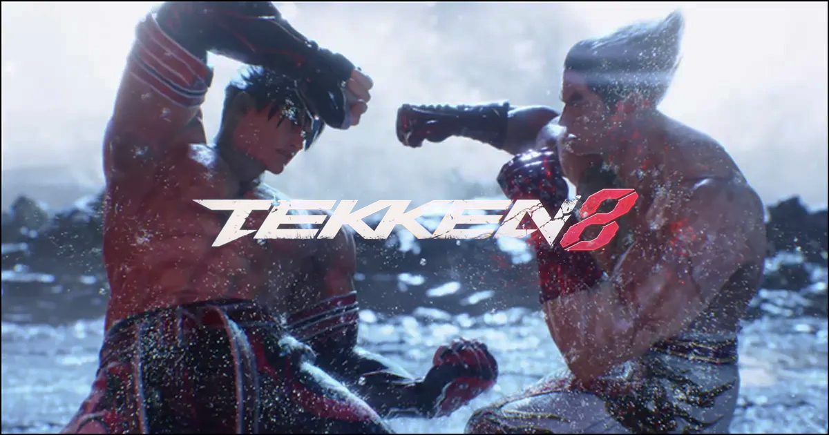 Ein namhafter Insider hat den Veröffentlichungstermin für das mit Spannung erwartete Kampfspiel Tekken 8 verraten. Kämpfe können Anfang nächsten Jahres beginnen Ein namhafter Insider hat den Veröffentlichungstermin für das mit Spannung erwartete Kampfspiel Tekken 8 verraten. Kämpfe können Anfang nächsten Jahres beginnen