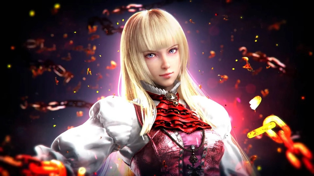 Bandai Namco hat einen Trailer für Lily, eine der Heldinnen des Kampfspiels Tekken 8, veröffentlicht. Die blonde Schönheit ist für jeden Gegner gefährlich Bandai Namco hat einen Trailer für Lily, eine der Heldinnen des Kampfspiels Tekken 8, veröffentlicht. Die blonde Schönheit ist für jeden Gegner gefährlich