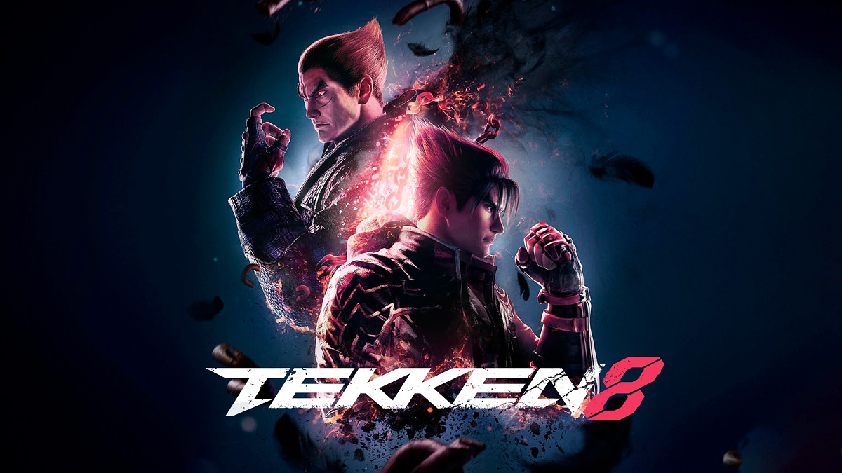 Bandai Namco hat die Systemanforderungen für das Kampfspiel Tekken 8 bekannt gegeben Bandai Namco hat die Systemanforderungen für das Kampfspiel Tekken 8 bekannt gegeben