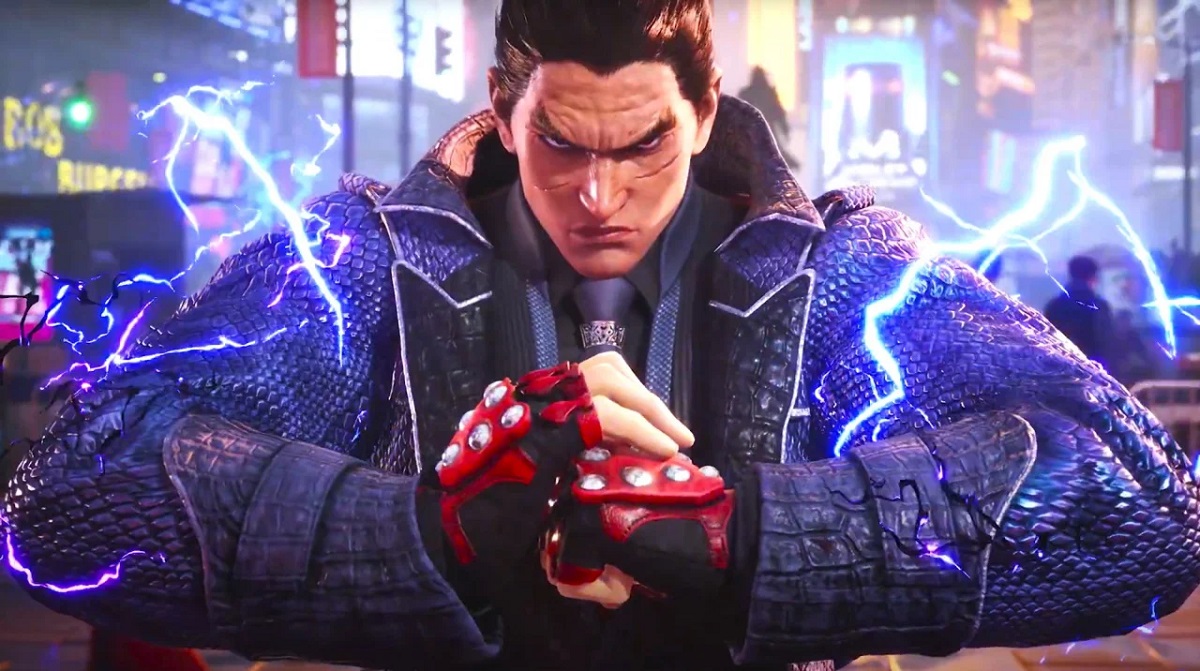 Mach mit! Die kostenlose Demo des Kampfspiels Tekken 8 ist jetzt für PC und Xbox Serie erhältlich