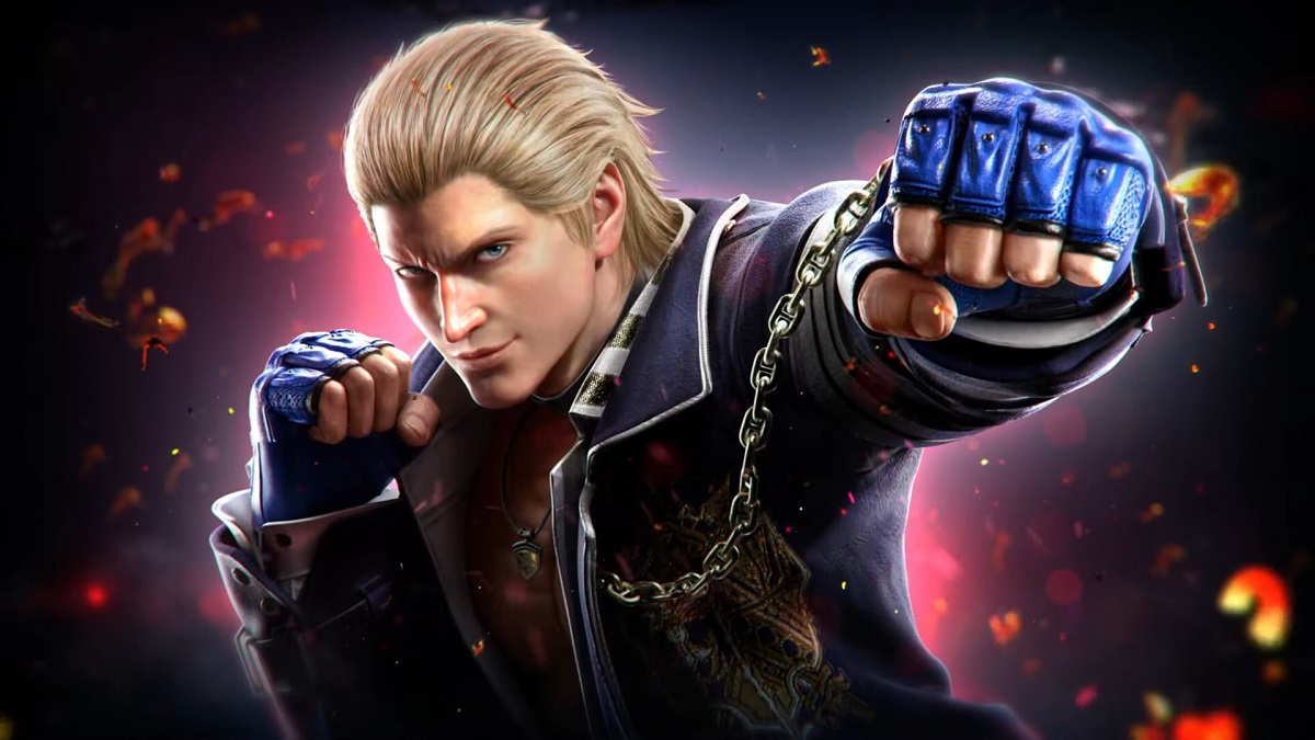 Der neue Trailer zum Kampfspiel Tekken 8 stellt Steve Fox vor, einen Helden, der den Fans der Serie vertraut ist Der neue Trailer zum Kampfspiel Tekken 8 stellt Steve Fox vor, einen Helden, der den Fans der Serie vertraut ist