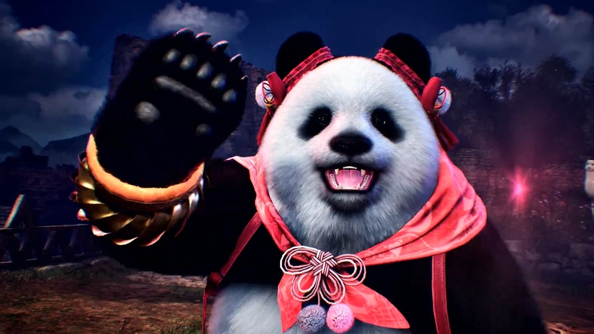 Die Entwickler von Tekken 8 haben ein Video veröffentlicht, in dem vier weitere Kampfspielcharaktere und ein Bonus-Panda vorgestellt werden