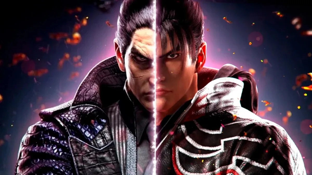 Tekken 8: Startdatum des Preloads, Spielgröße auf verschiedenen Plattformen und Startzeitpunkt für die Veröffentlichung von Reviews enthüllt Tekken 8: Startdatum des Preloads, Spielgröße auf verschiedenen Plattformen und Startzeitpunkt für die Veröffentlichung von Reviews enthüllt