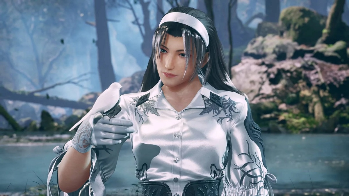 Weiblich und rücksichtslos: Jun Kazama spielt die Hauptrolle im Tekken 8 Gameplay-Trailer Weiblich und rücksichtslos: Jun Kazama spielt die Hauptrolle im Tekken 8 Gameplay-Trailer