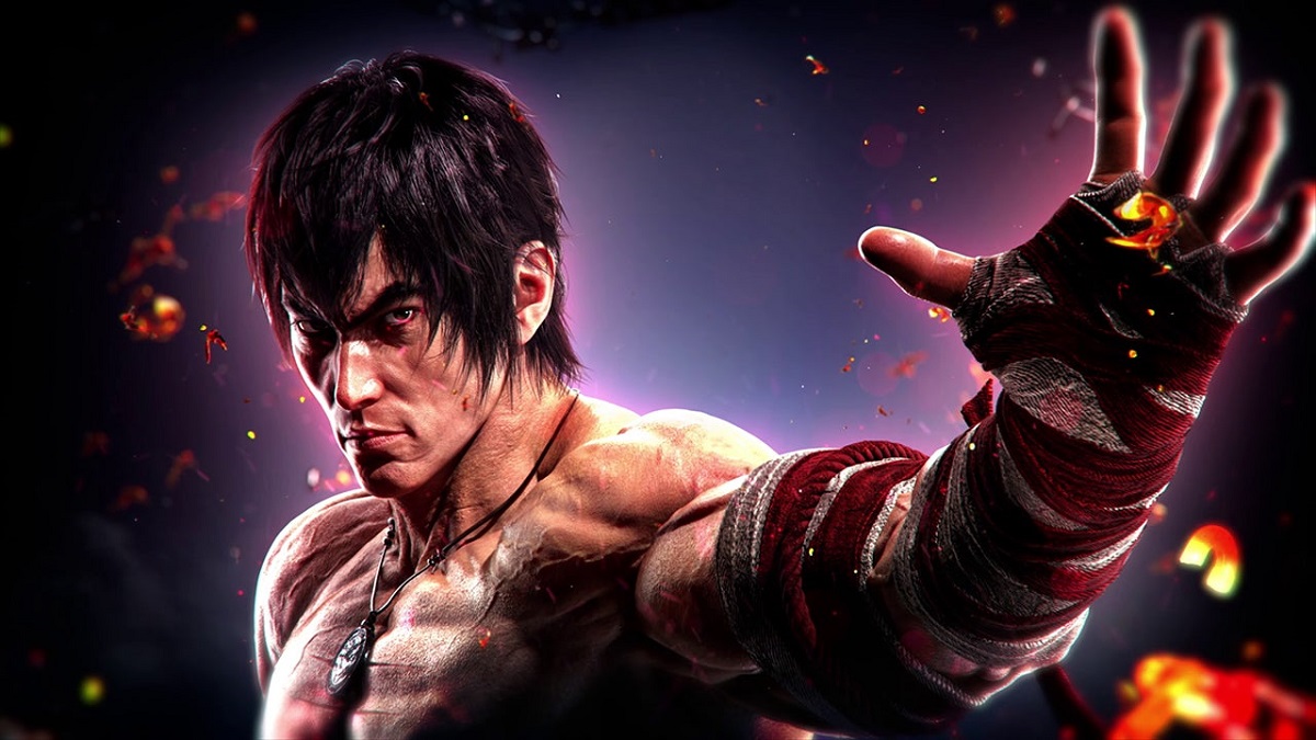 Der Produzent von Tekken 8 präsentierte einen detaillierten Trailer des Kampfspiels, sprach über dessen Features und gab das Veröffentlichungsdatum des Spiels bekannt Der Produzent von Tekken 8 präsentierte einen detaillierten Trailer des Kampfspiels, sprach über dessen Features und gab das Veröffentlichungsdatum des Spiels bekannt