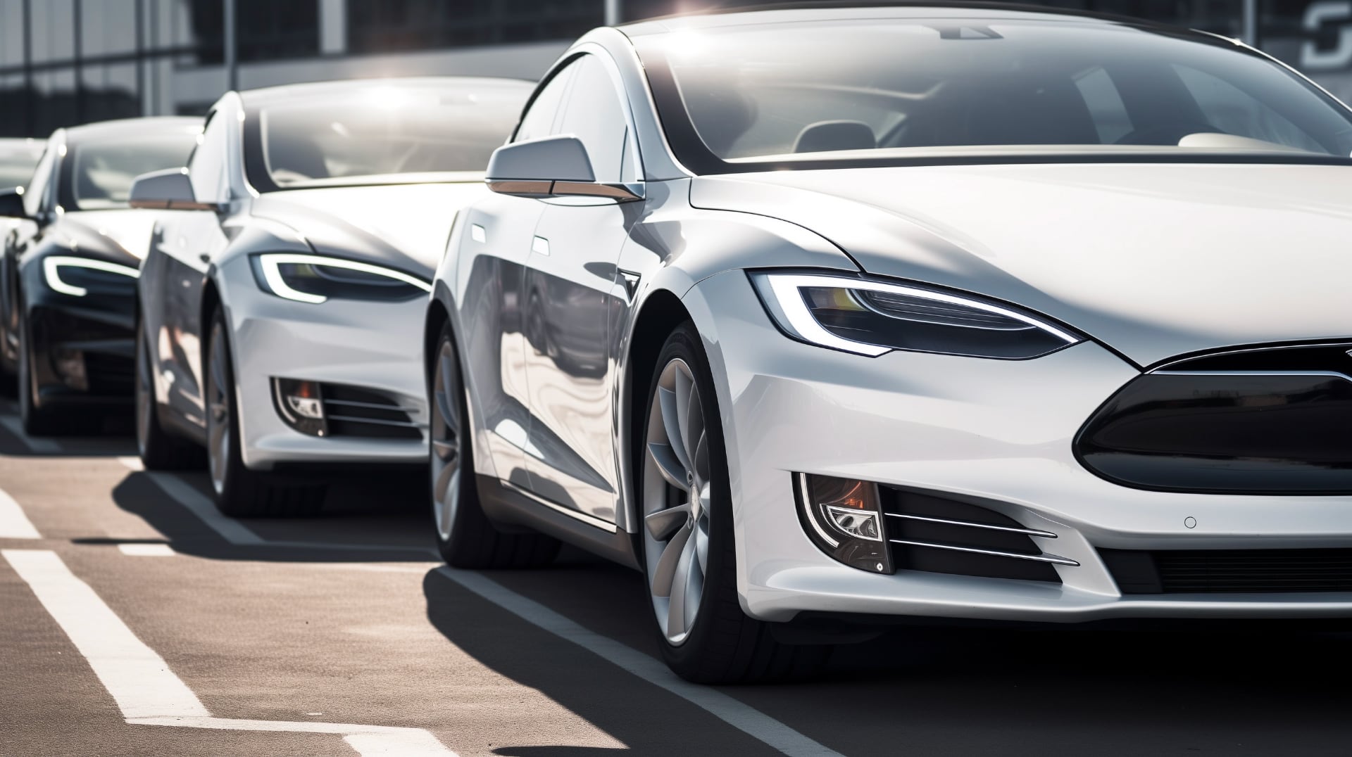 Tesla ruft 120.000 Fahrzeuge in den USA wegen Türsicherheitsproblemen zurück Tesla ruft 120.000 Fahrzeuge in den USA wegen Türsicherheitsproblemen zurück