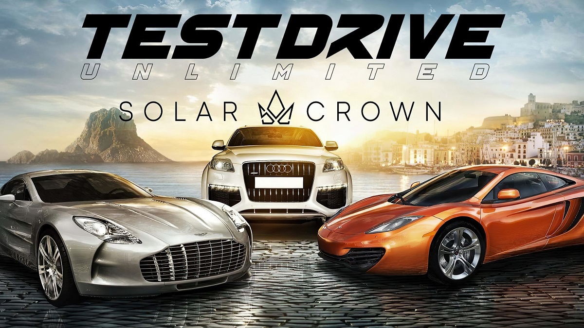Test Drive Unlimited Solar Crown wird im September veröffentlicht: Nacon hat einen stylischen Trailer des Rennspiels enthüllt und den Veröffentlichungstermin verraten