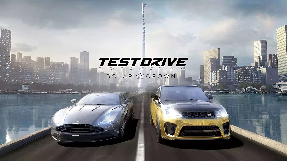 Stürzen Sie sich in die Welt der Hongkonger Autorennen: Eine kostenlose Demo von Test Drive Unlimited Solar Crown ist auf Steam verfügbar Stürzen Sie sich in die Welt der Hongkonger Autorennen: Eine kostenlose Demo von Test Drive Unlimited Solar Crown ist auf Steam verfügbar
