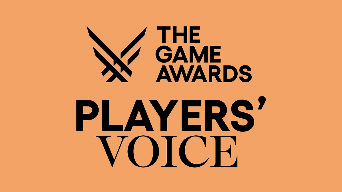 Gib deine Stimme für die besten Spiele ab! Die erste Runde der Nutzerabstimmung für The Game Awards 2023 hat begonnen Gib deine Stimme für die besten Spiele ab! Die erste Runde der Nutzerabstimmung für The Game Awards 2023 hat begonnen